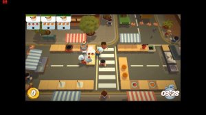 RIDICULOUS CHEFS - OverCooked - Episode 1