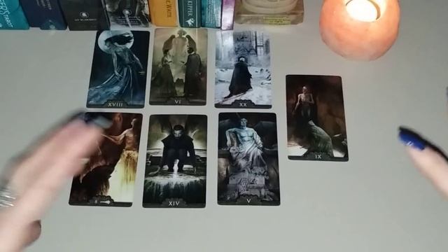 Jungfrau ♍ 6 (!!!) Trumpfkarten! ? ? Massive Energien in der Liebe! ? Mach dich bereit... ? 01.11.2 смотреть онлайн