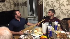 АБДУЛЛА МАГОМЕДЧИЕВ НОВАЯ ПЕСНЯ ПРО ЛЮБОВЬ.