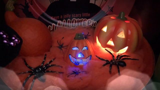 Цікаві факти про Halloween: історія, традиції, обряди, прикмети ?