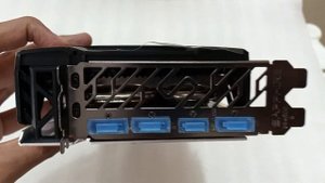 AMD Radeon RX 6700 XT Sapphire Nitro+ OC 12GB Unboxing + Furmark Stress Test 2022