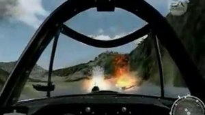 Medal of Honor: Pacific Assault PC Games Trailer - Air