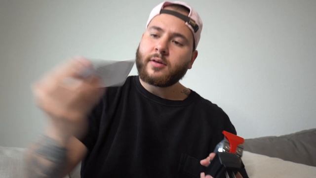 UNBOXING WAHL CORDLESS SENIOR смотреть онлайн