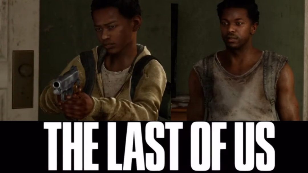 Одни из нас (The last of us part I) #7 Новые герои