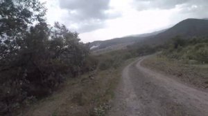 Национальный парк Врата Ада (Hells Gate). Кения 2019.