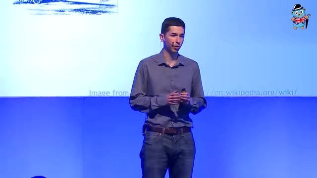 Golang UK Conference 2016 Michael Bironneau Real time machine learning in Go смотреть онлайн