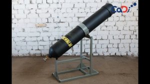 Станция углекислотная зарядная СЗУ-Mobil