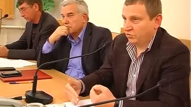 К Гамаюнов о новых выборах в Думу Минвод смотреть онлайн