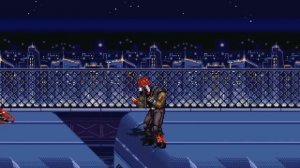 Streets of Rage Zombies - (OpenBor) Longplay