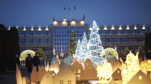 Зимуй в Анапе