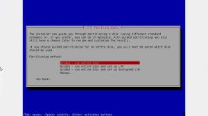 Part 1  INSTALASI LINUX DEBIAN 7 5