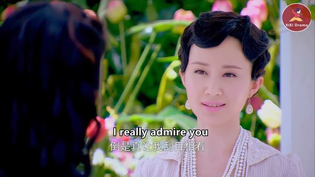小三登堂入室，揚言要搶走妻子的正室地位，妻子微微一笑，一句話滅了小三的威風！ep23