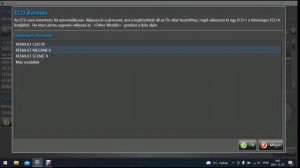 Superscan Manager, alternatív szerviz szoftver Renault és PSA járművekhez