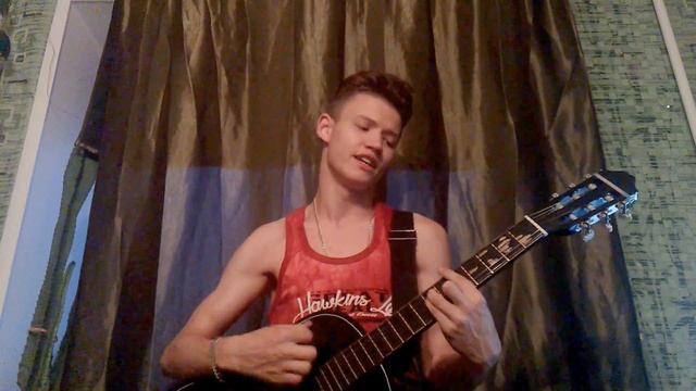 КиШ - марионетки (кавер) смотреть онлайн