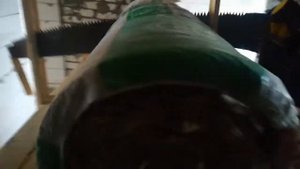 Как ровно разрезать рулонный утеплитель