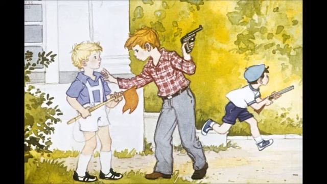 "Честное слово"