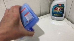 Как быстро почистить стиральную машинку от неприятного запаха