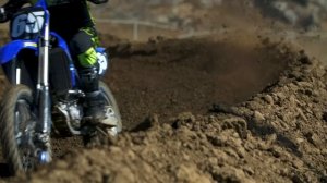 Bike Test: 2021 Yamaha YZ250F Review