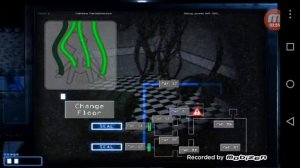 Jolly Android ночь 4 Ага попался Джолли