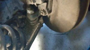 Как быстра снять ступицу Пошагово на ваз 2101-07.mp4