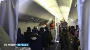 Just How Powerful is P-8 Poseidon