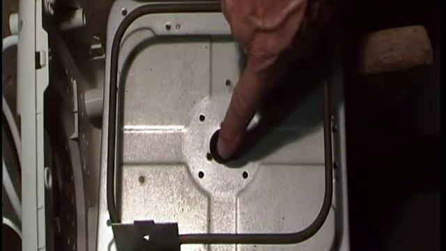 Замена медно- графитового подшипника на шарикоподшипники у хлебопечки АЛЯСКА смотреть онлайн