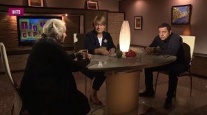 Почти серьезно. Татьяна Черниговская. Часть №1