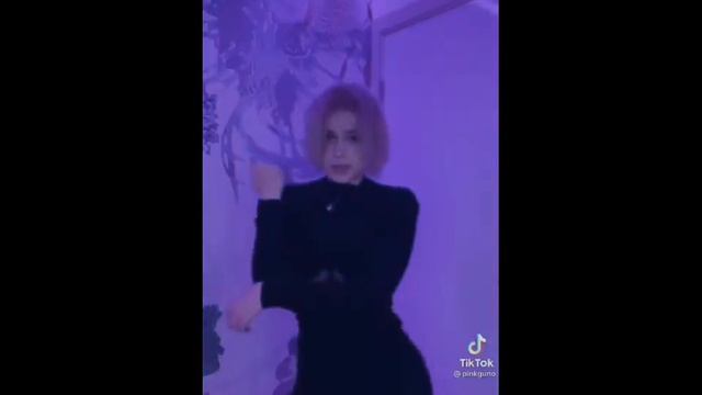 тикток @pinkguno смотреть онлайн