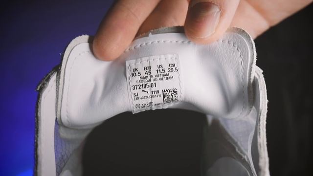 КРОССОВКИ НА ЛЕТО 2020 С ПРОЗРАЧНЫМИ МАТЕРИАЛАМИ ОТ PUMA / PUMA FUTURE RIDER x CHINATOWN MARKET ) смотреть онлайн