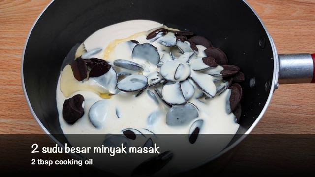 KEK COKLAT MOIST GUNA BLENDER. Easiest Moist Chocolate Cake Recipe. no Mixer, no Oven