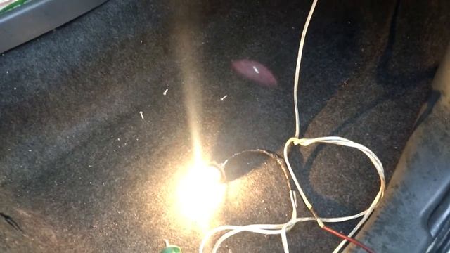 Вентилятор печки, методика поиска неисправности, Fiat Doblo смотреть онлайн