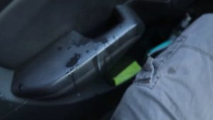 Недостатки Hyundai IX35