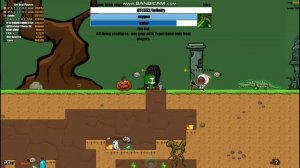 Halloween Game Play | Evoworld.io