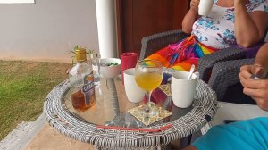 #Ла Диг дождь