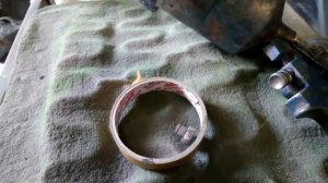 Полная покраска авто и проблемы с краскопультом. РЕЗУЛЬТАТ!!!