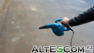 Воздуходувка Makita UB1100