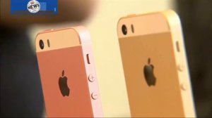 Apple company gives drop following a historical decrease within apple iphone product sales