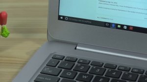 Asus Zenbook UX305UA Review - 6th Generation Core