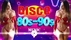 Mega Disco Dance Songs Legend Golden Disco Greatest 70 80 90s Eurodisco Megamix 1