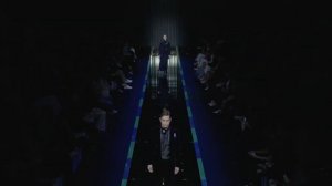 Giorgio Armani Мода в Милане Осень 2022 Зима 2023 / Одежда, сумки и аксессуары