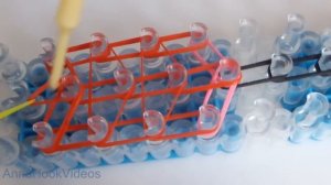 Фигурки из резинок. Лак из резинок на станке