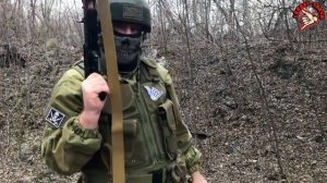 КАК СТРЕЛЯТЬ ИЗ АВТОМАТА КАЛАШНИКОВА