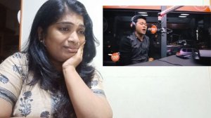 Marcelito Pomoy sings The Prayer - REACTION with Vai