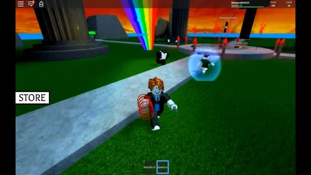 Гость 666 в роблоксе! смотреть онлайн