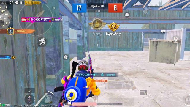 Poco X3 Pro Pubg Test After 2.5 Year | Poco X3 Pro 90 fps | Pubg Mobile