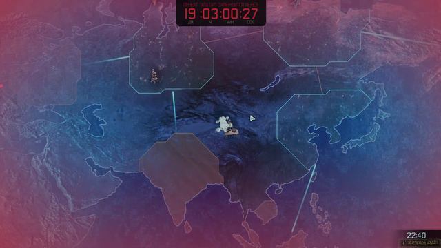 Прохождение XCOM 2 с комментариями s1ep24 Final | сложность Легенда смотреть онлайн