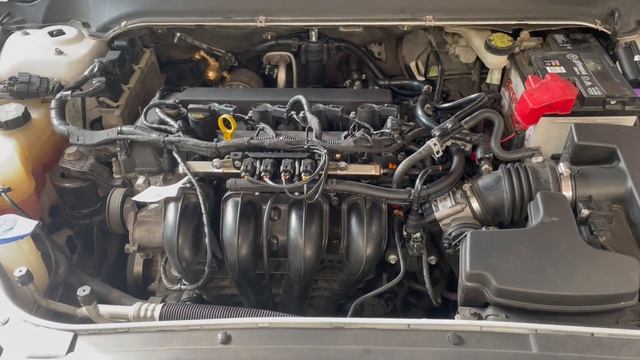 Ford Fusion ГБО. Реальная экономия!!!