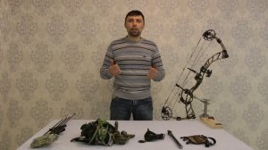 Каждый охотник должен знать МИФЫ про охоту с блочным луком и арбалетом!