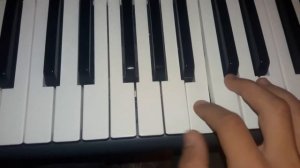 Лезгинка на синтезаторе/Sintezatorda lezginka.