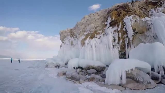 Горнолыжная база Гора Соболиная | Санта Авиа смотреть онлайн